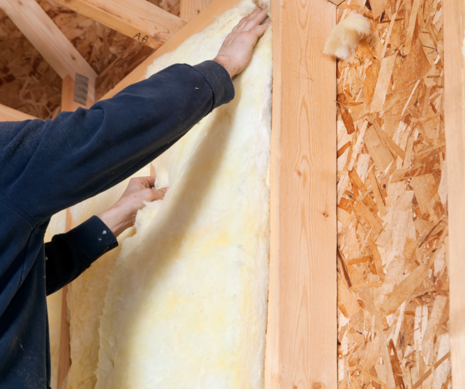 Fiberglass Insulation