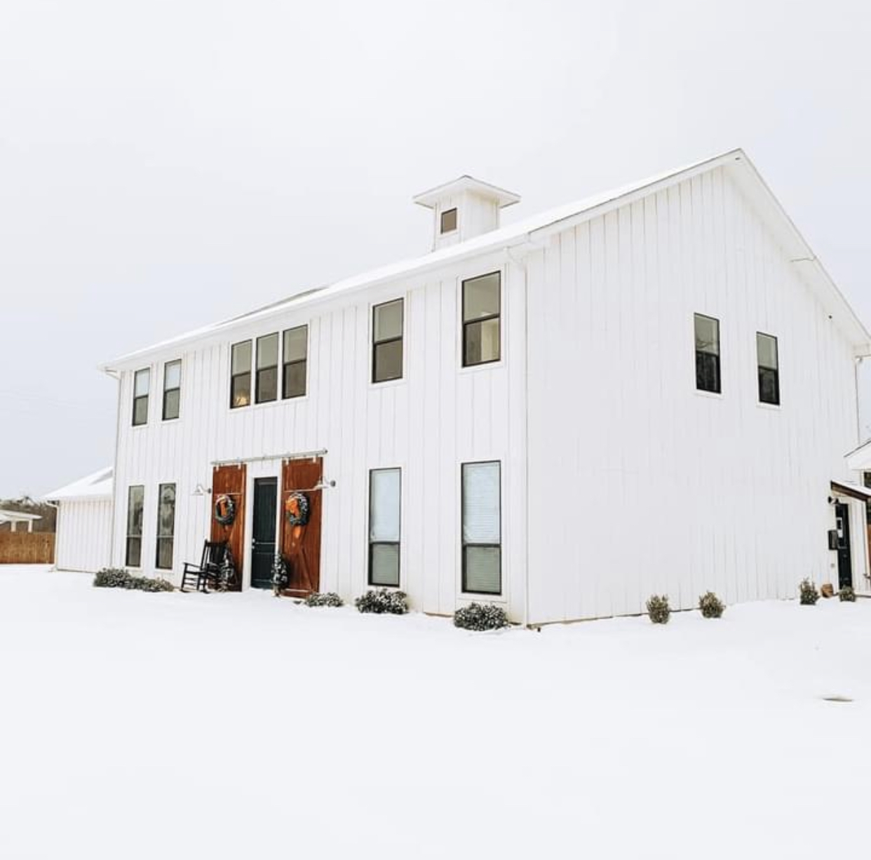 Can You Build a Barndominium In a Cold Climate? | 6 Important Things To  Consider - Barndominium Homes
