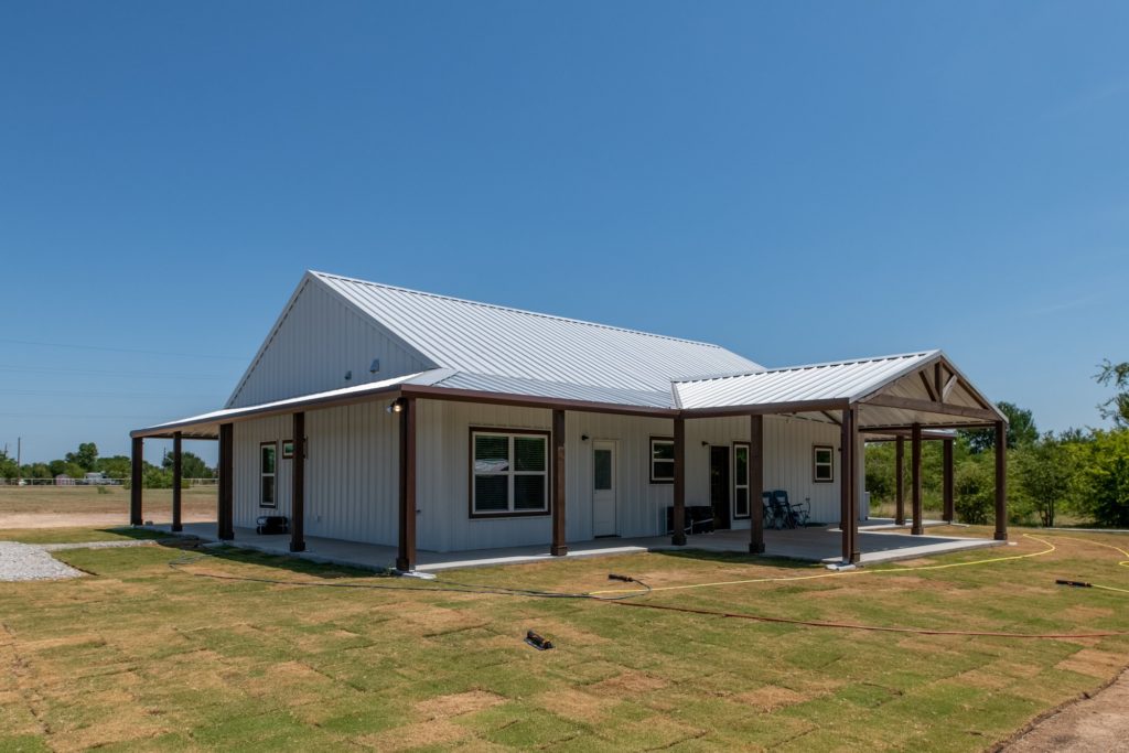 barndominium in connecticut 