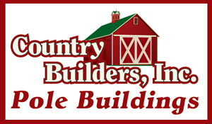 Country Builders Logo