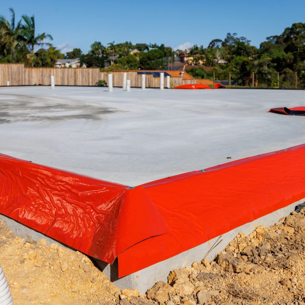 How Much Does a 100x100 Concrete Slab Cost?
