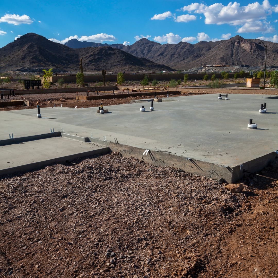 How Much Does A 24 X 40 Concrete Slab Cost