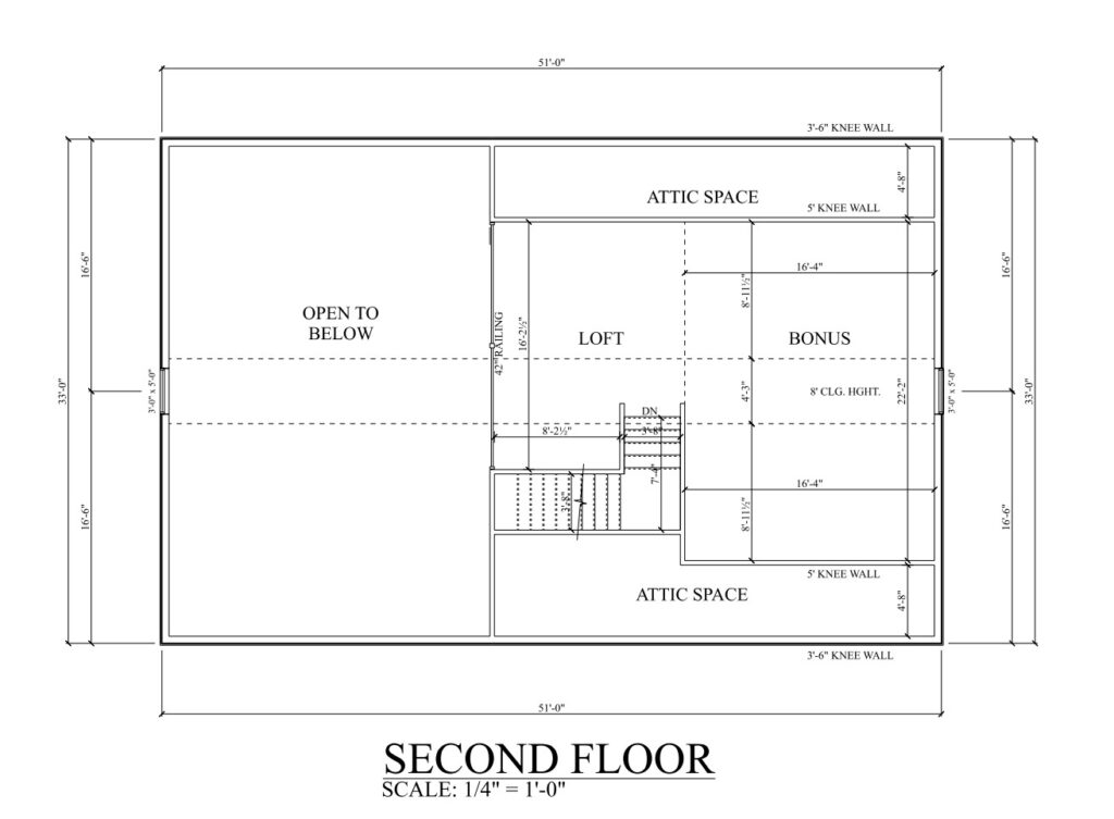 PL-62401 Second floor